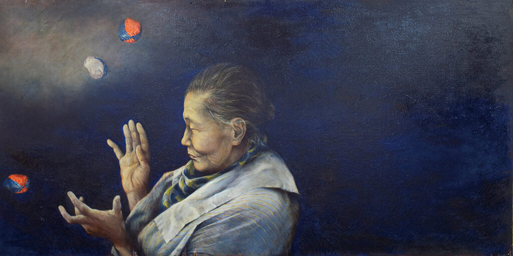 永遠なる未完成―山本美次展 公益財団法人 泉美術館